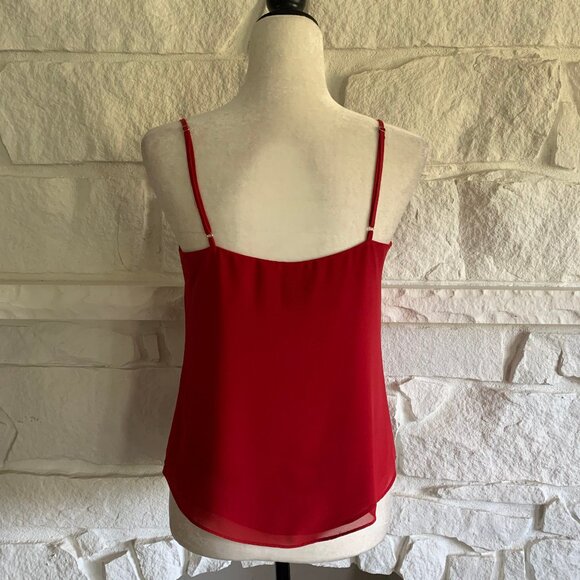 Red Blouse - Picture 5 of 8